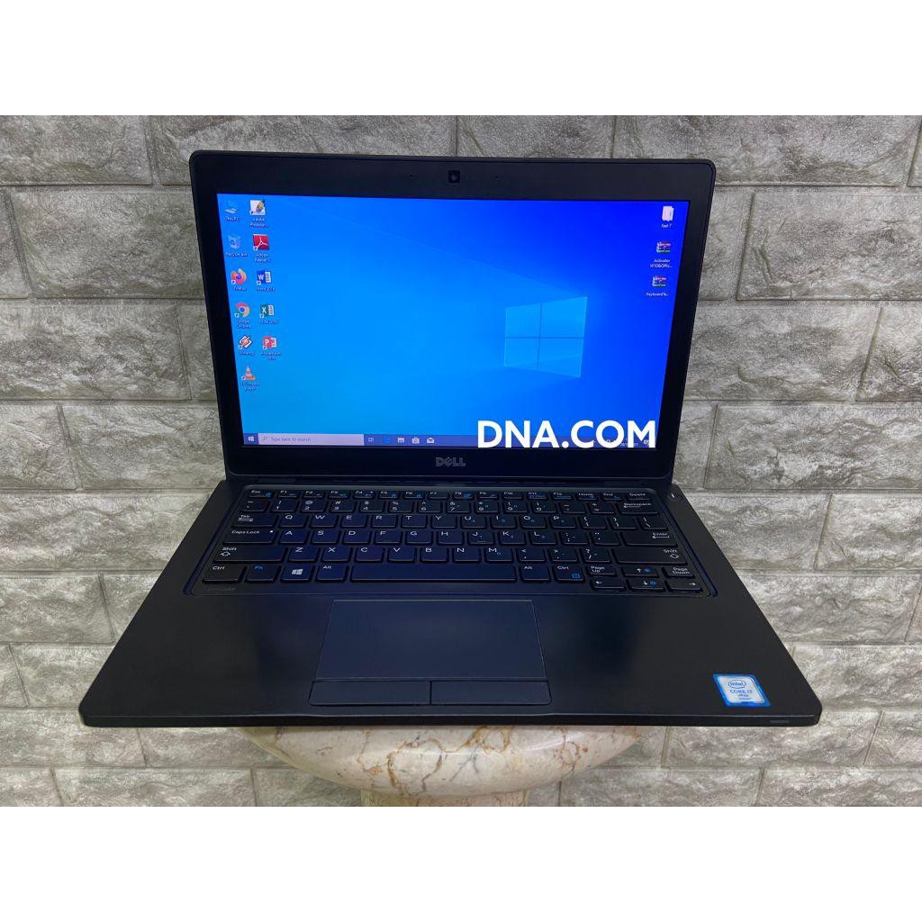 Dell Latitude 5280 i7 Gen 7 | 8GB | SSD 256GB | Rare Item