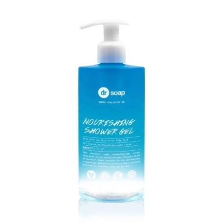 DR SOAP Nourishing Shower Gel (Affairs) 350ml