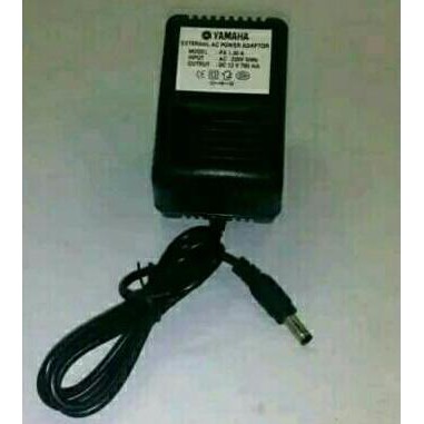 Terlaris  ADAPTOR KEYBOARD YAMAHA PSR SERI E303/313/323/333/343 Sale