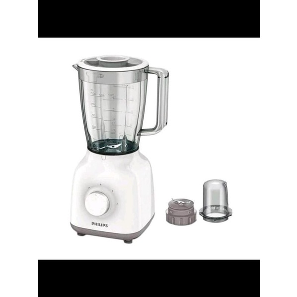 PHILIPS Blender HR2102 - Garansi Resmi HR 2102