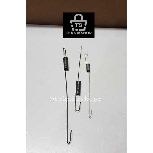 GX160 PER STELAN GAS SET / PER GAS / SPRING GAS MESIN GX