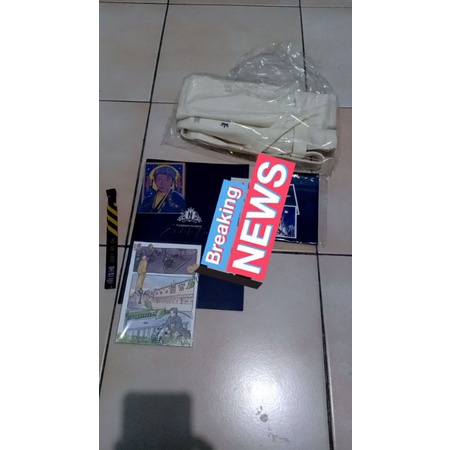 SHARING NAMJOON NATION