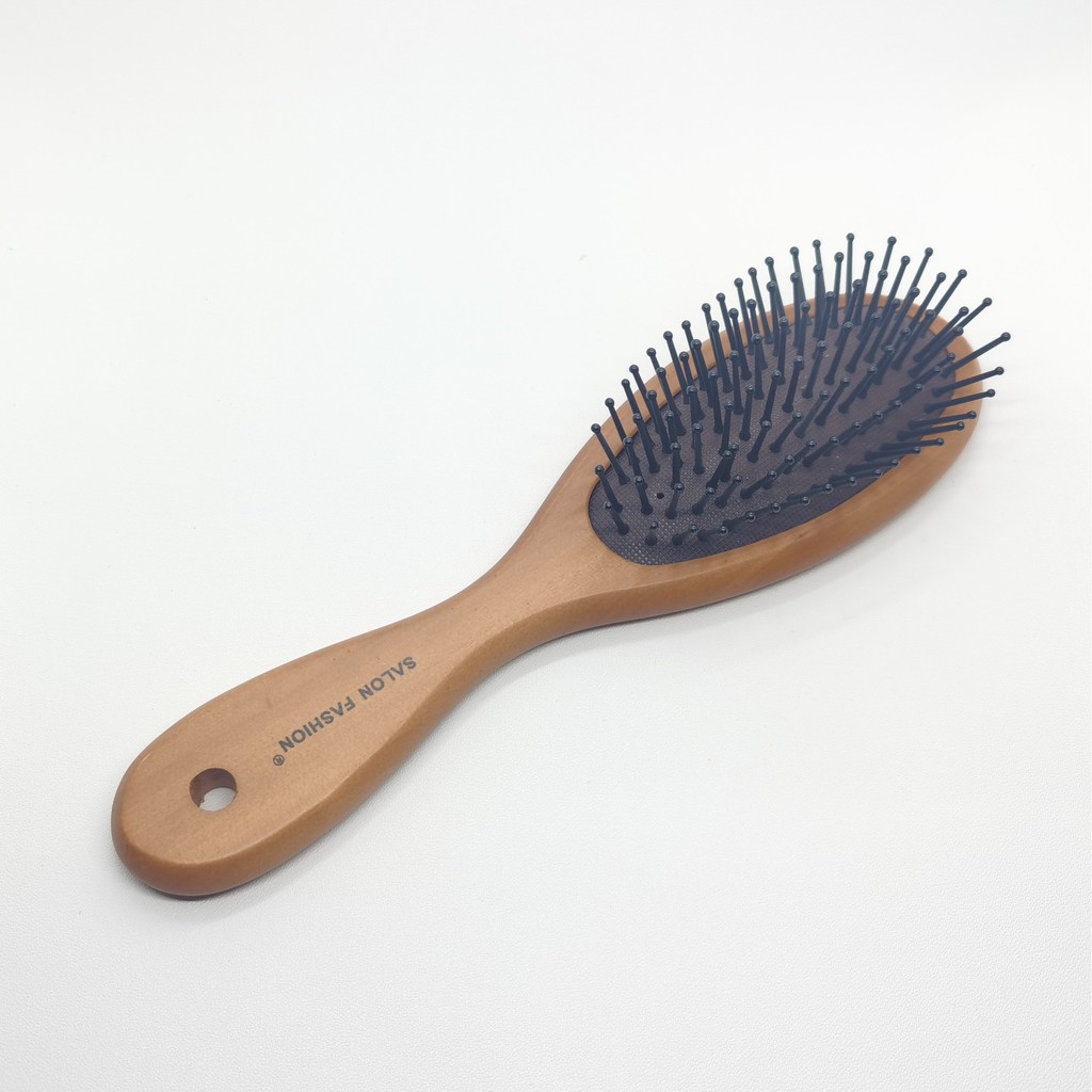 SISIR KAYU ECO FRIENDLY KOREA STYLE PREMIUM TAHAN LAMA