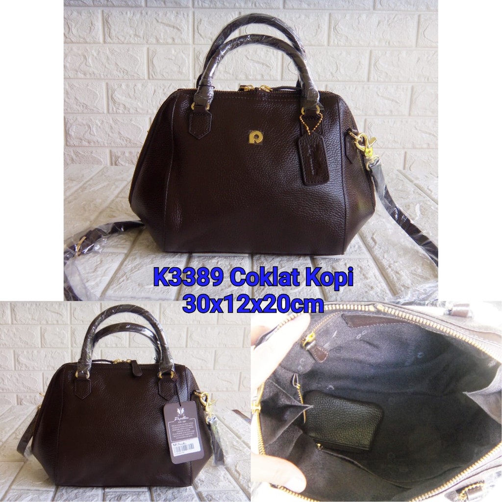 Tas Papillon Original K3389 Kopi