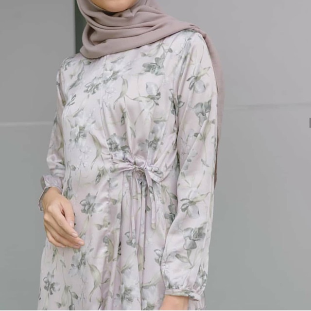 Aira Tunik Kamila Wardrobe blossom XS