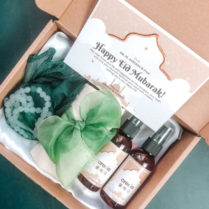 

Ajman" Package for Hampers Eid | Lebaran | Ramadhan | Idul Fitri Best Seller