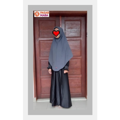 JILBAB  SEGIEMPAT INSTAN  POLOS DIAMOND/JILBAB SEGITIGA INSTAN POLOS DIAMOND/HIJAB SEGIEMPAT INSTAN 