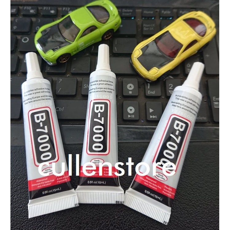 

Lem B7000