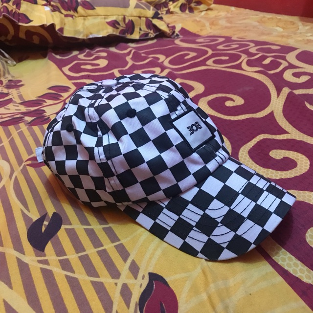 Topi Absolute 308