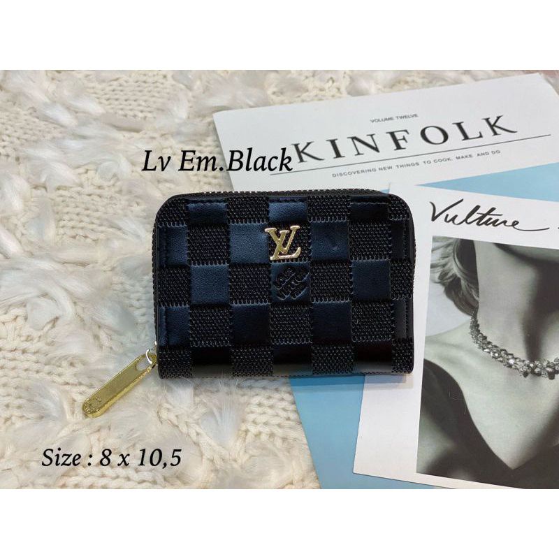 Dompet Res Mini Walet Branded terbaru