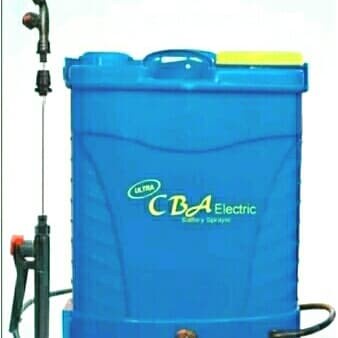 {SellerStore} Sprayer Elektrik CBA Electric tipe4 16L Alat Semprot Tanaman Pertanian Murah