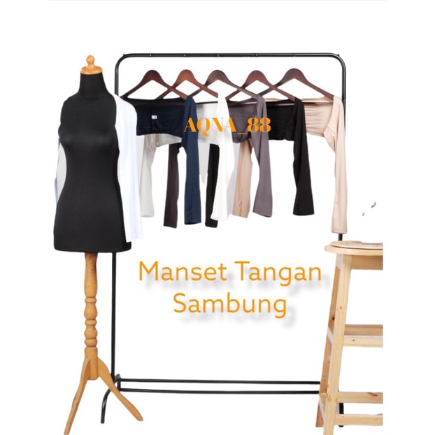 Manset Bolero | Manset Balero | Manset Tangan Balero Premium