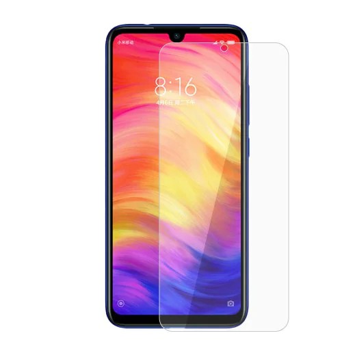 Tempered Glass Xiaomi Redmi Note 7 Redmi 7 Mi PLay Screenguard Antigores kaca Temperglass