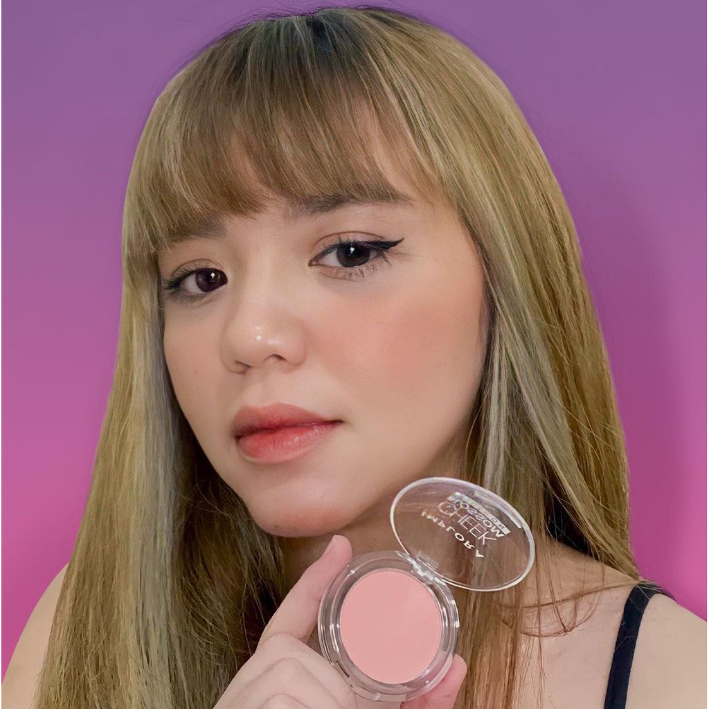 Implora Cheek Blossom Blush On