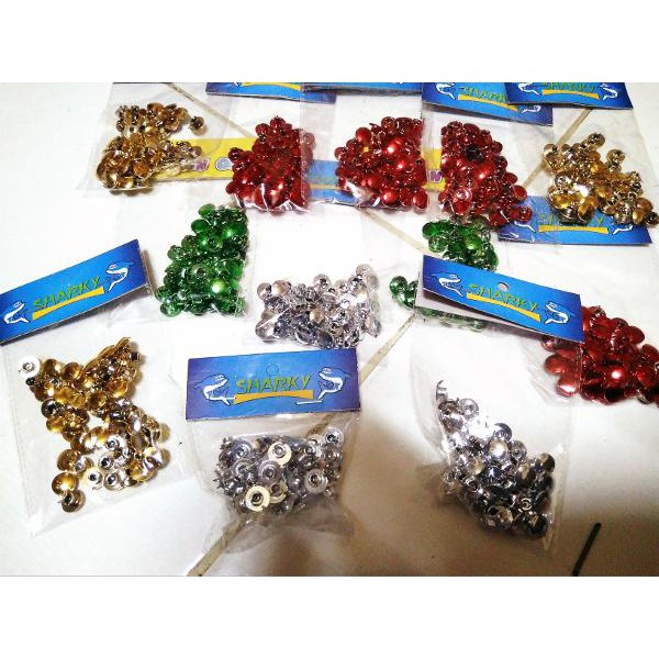 tutup baut L 10 warna