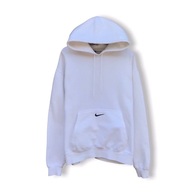 Hoodie Nike Vintage Center Swoosh Second