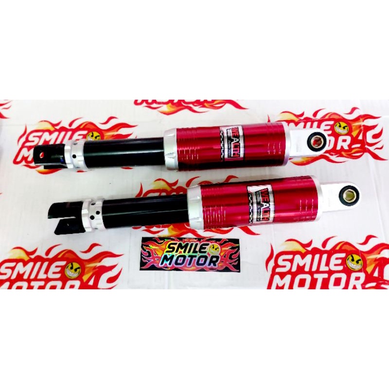 SHOCK WEALTH CLASSIC NMAX,PCX 150 UKURAN 330 MM