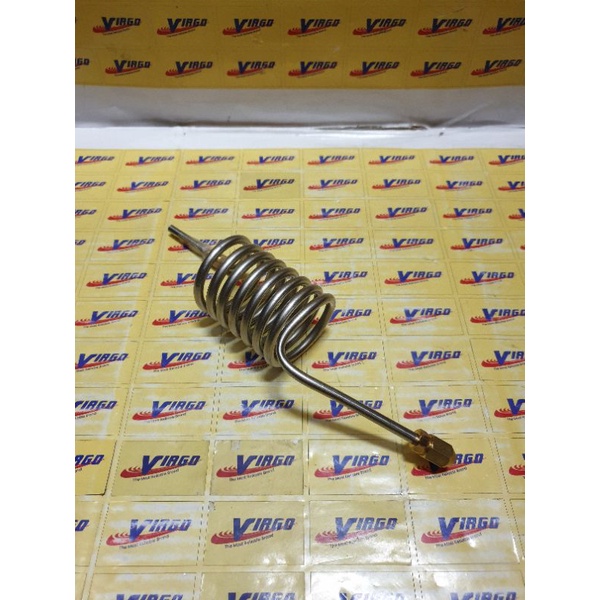 COIL SPIRAL MINI FOGGER KB 90 KB-90 KB90