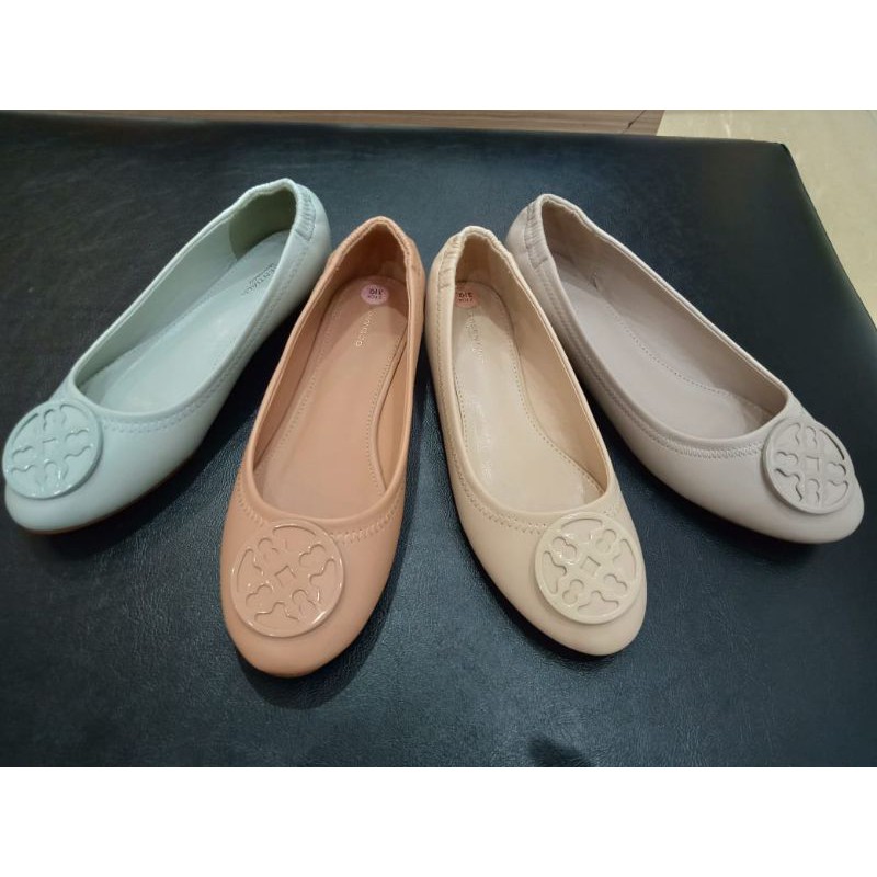 flatshoes URBAN&CO Kenji