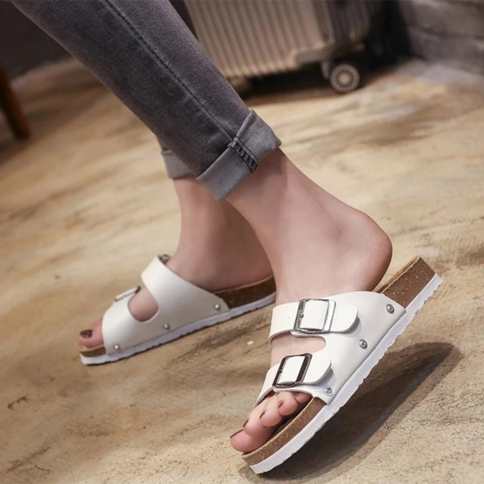 Sandal Wanita Zora Sandal Wanita Or Kenip