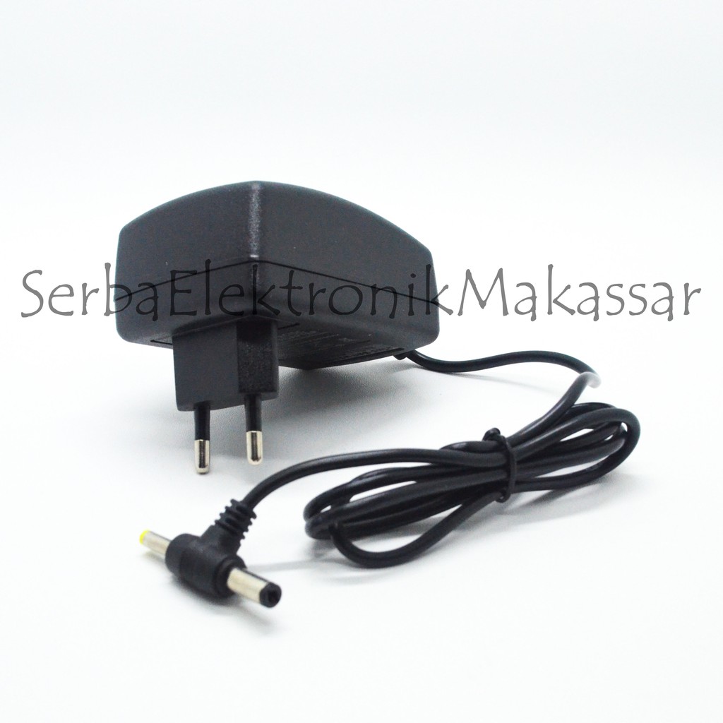 Adaptor Switching 12Volt 2Ampere Positif Dalam Jack T