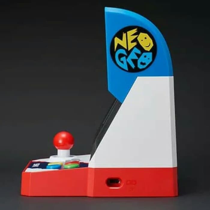 NEOGEO MINI / SNK / NEO GEO MINI / NEOGEO MINI SNK ARCADE