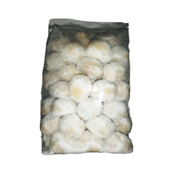 

Kue Putri Salju 500 gram 1/2 kg Kiloan Snack Cemilan Enak Murah Oleh Oleh Tasikmalaya