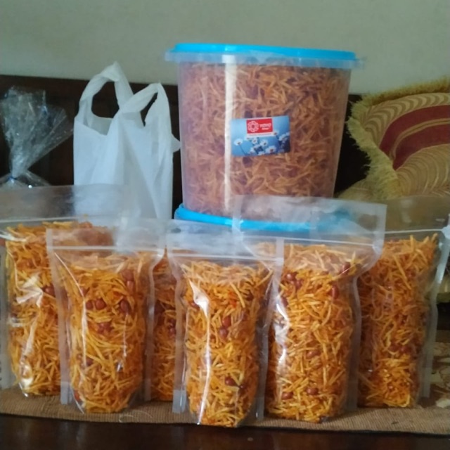 

KENTANG MUSTOFA/KENTANG PENGANTIN