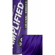 ➸ Manic Panic AMPLIFIED Ultra Violet ◌