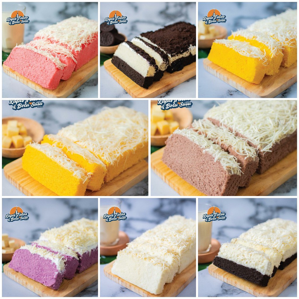 

Bolu_Susu_Bandung