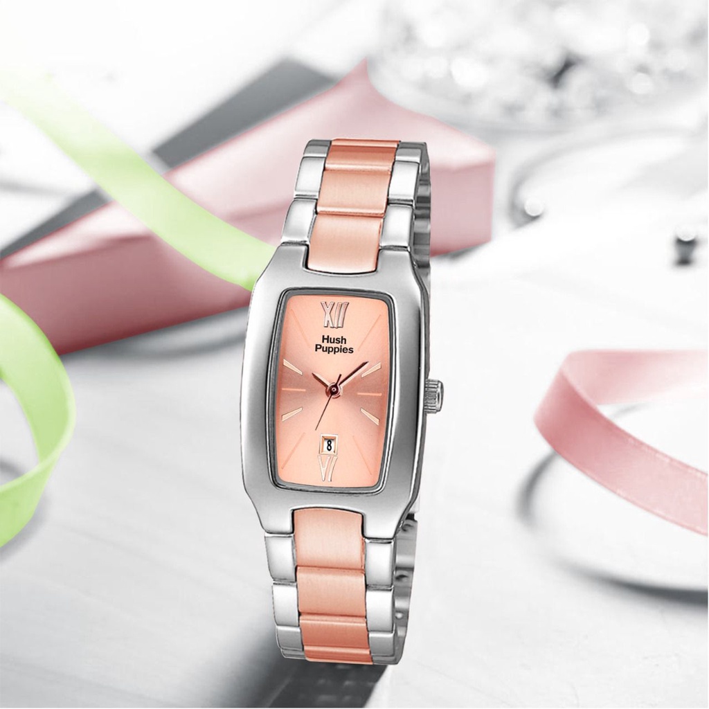 JAM TANGAN WANITA HS2022 MODEL TERLARIS