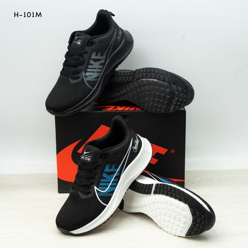 SEPATU COWOK NIKE ZOOM H-101M