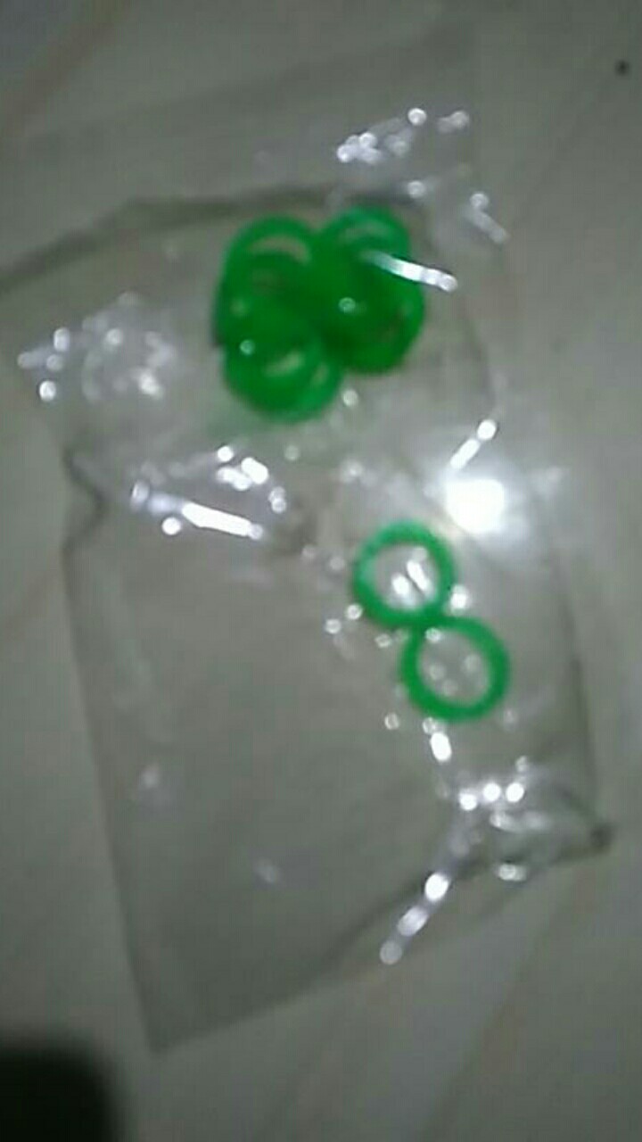 O Ring Oring Karet Stik Pompa Hama Elektrik Nozzle