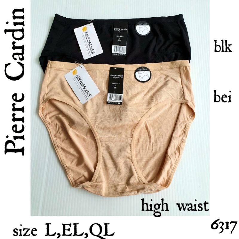 CELANA DALAM PIERRE CARDIN-6317