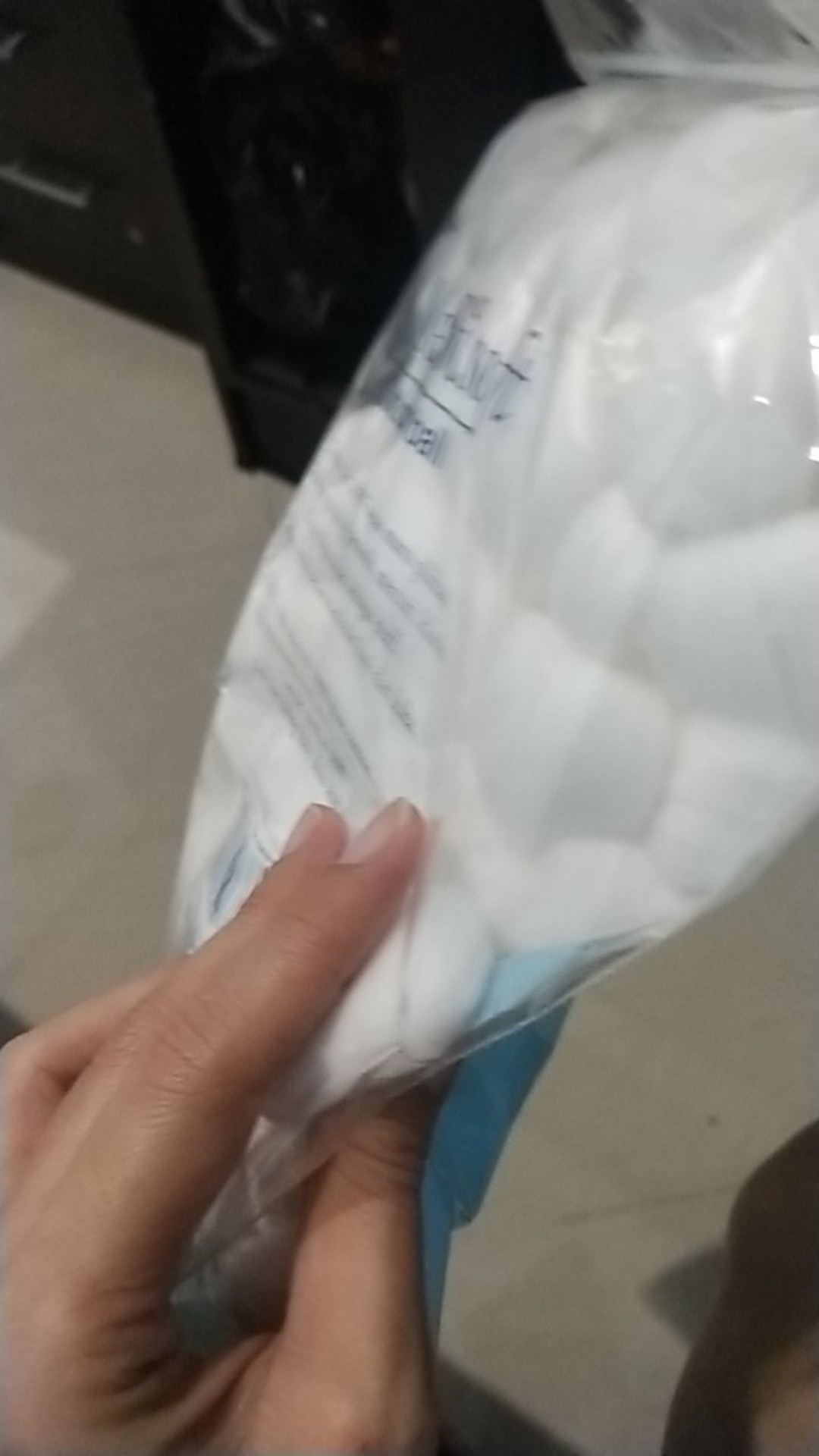 Polytex Sabut Spon Regular