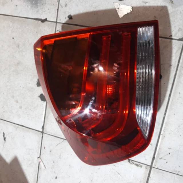 Stoplamp lampu belakang BMW bmw X1 2015
