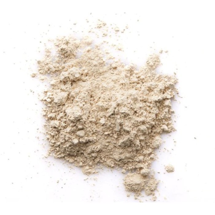 BROWN RICE POWDER NET 1 KG 100% MURNI #MISUGARU LATTE HALAL CERTIFIED