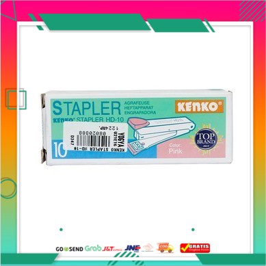 

KENKO STAPLER HD-10 R1013