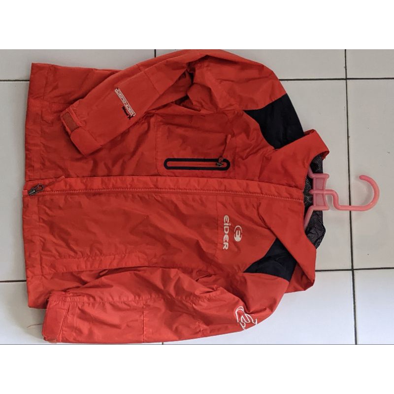 jaket anak PL second brand