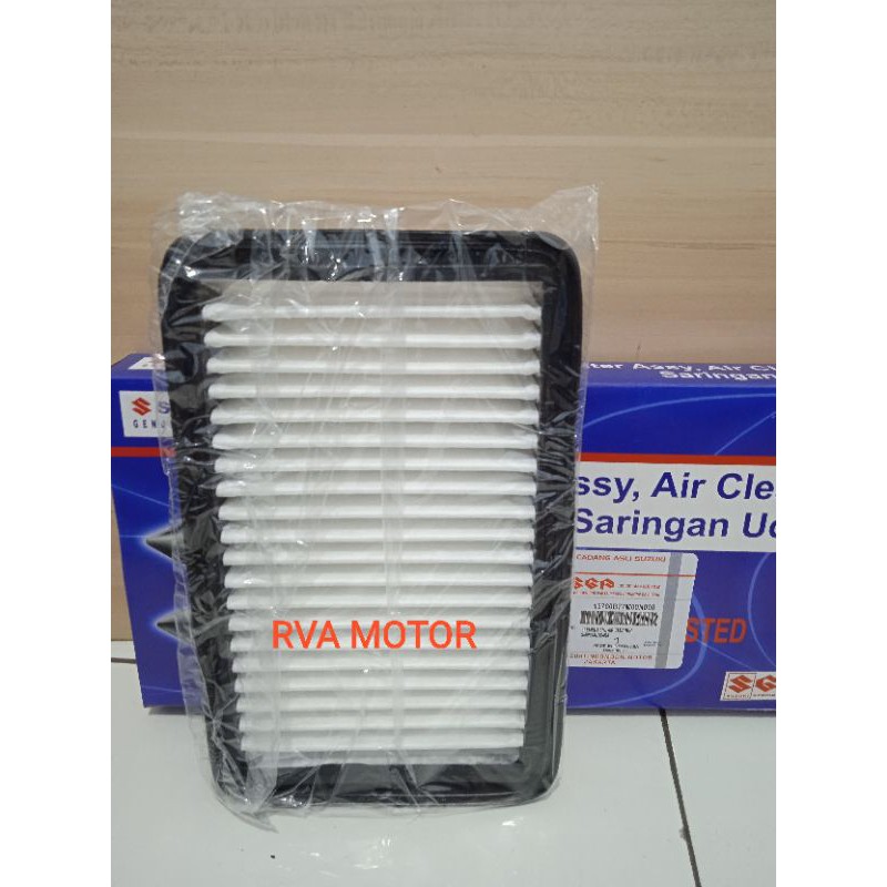 FILTER UDARA ERTIGA AIR FILTER SUZUKI ERTIGA