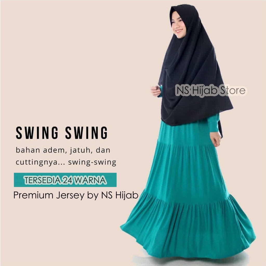 YESHILA MAXI GAMIS GAMIS SYARI GAMIS MURAH GAMIS CANTIK