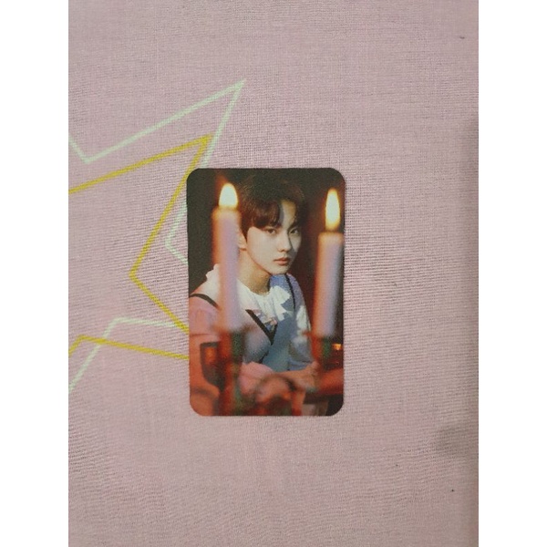 [BOOKED BY LETCHUGOOO] BENEFIT BENE MECIMA JUNGWON BDO