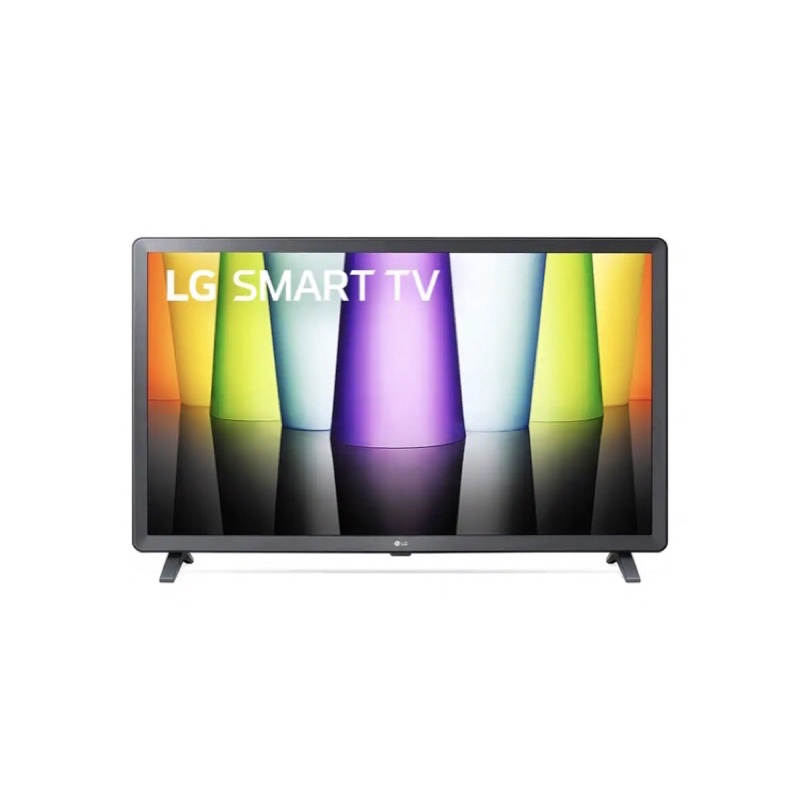 SMART TV LG 32 inch 32LQ63 HDMI USB