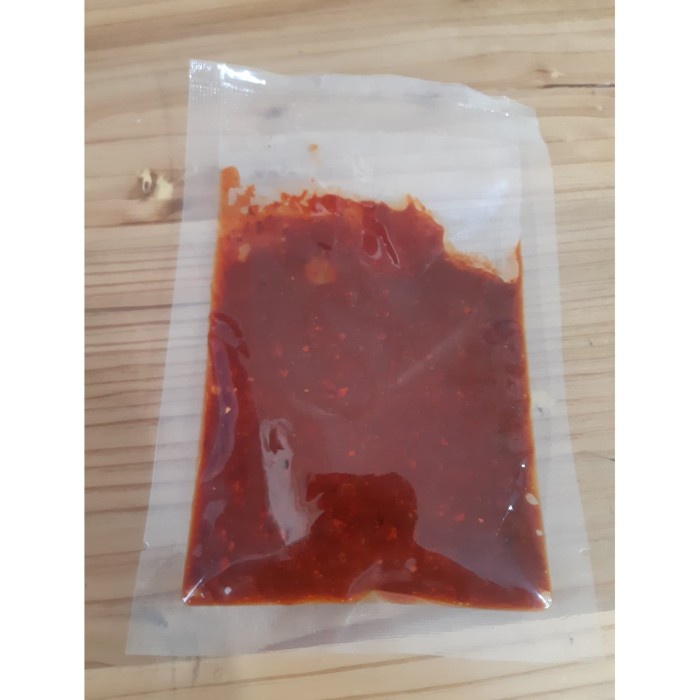 

Fe0Ggg Saos Budae Jjige 80 Gr Halal Ala Korea Sundubu Jjige Sauce 75djbfv