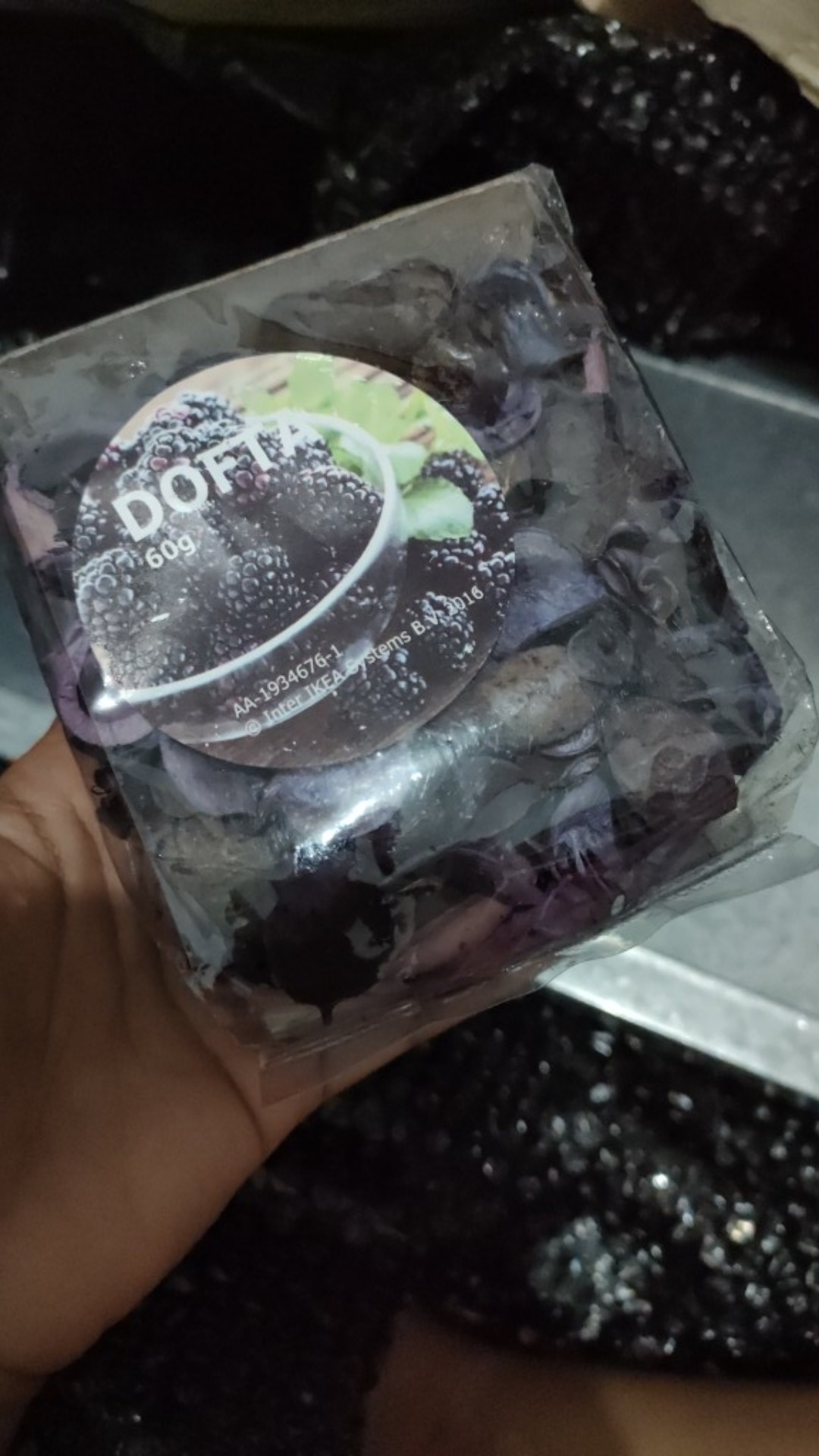 Wangian Dengan Berbagai Aroma Dekorasi Wangian/ Pajangan Wangi Rumah Do2022