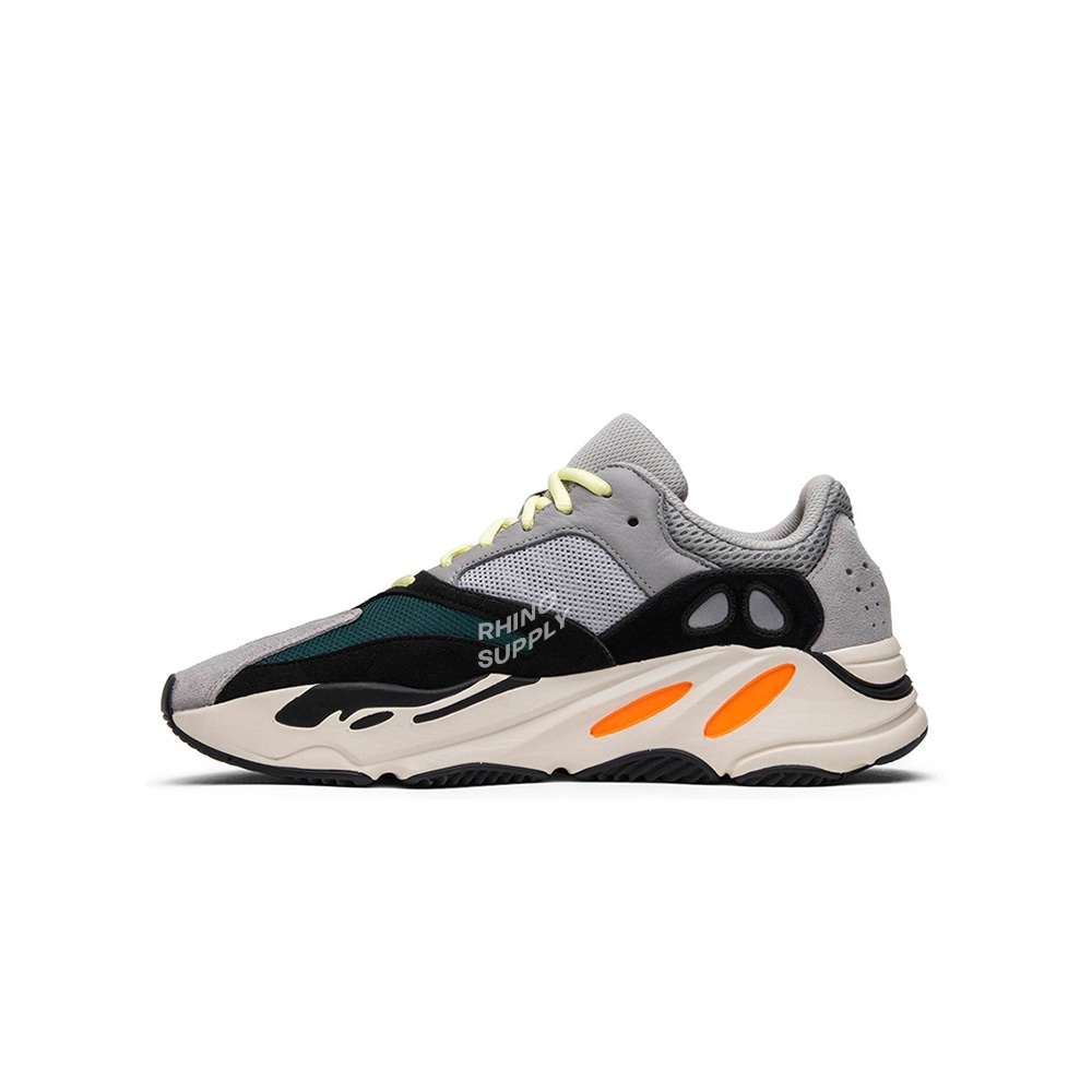 wave runner yeezy adidas