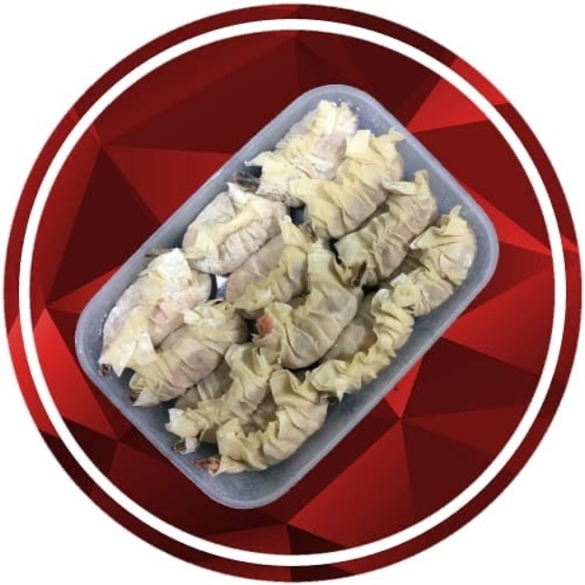 

Dimsum udang