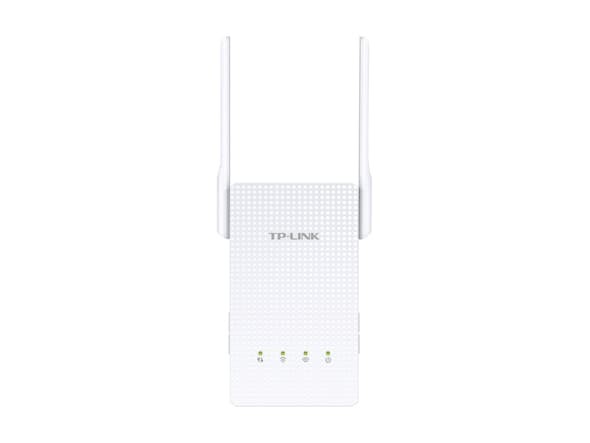 TP-LINK AC750 Wi-Fi Range Extender RE210