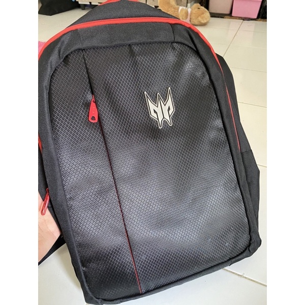 tas laptop acer