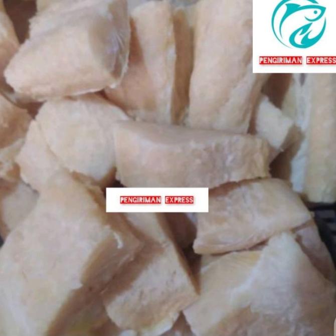 

Terlaku.! ikan asin Jambal-500gram - ZHR 97